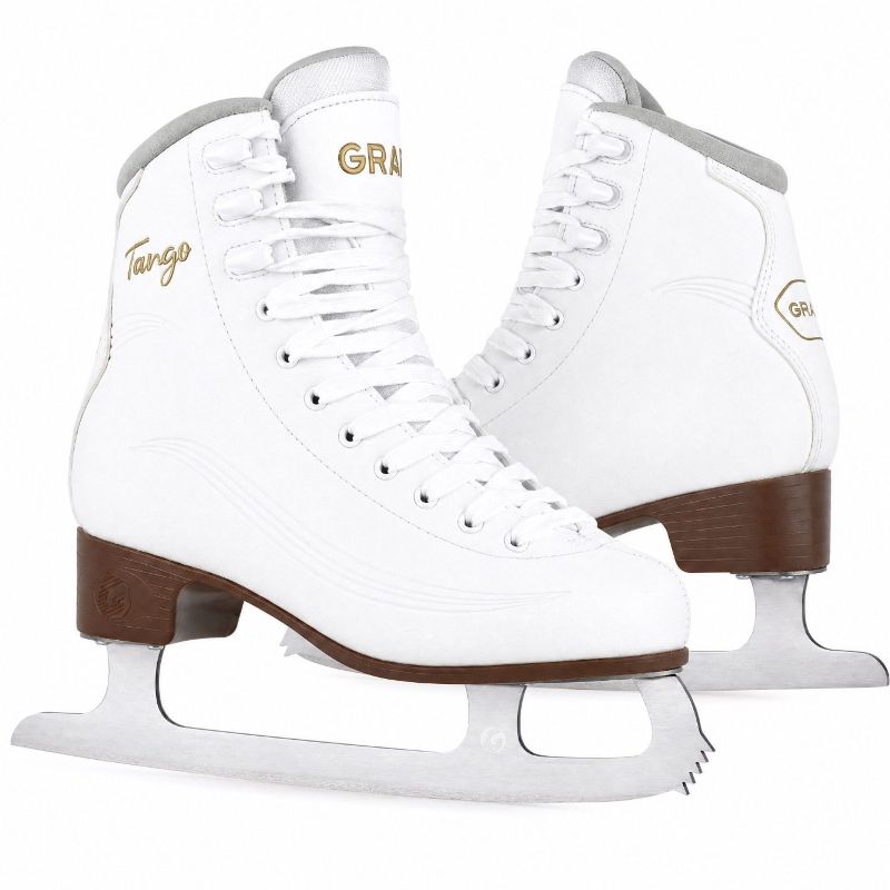 Graf Schlittschuhe Tango V3 Senior