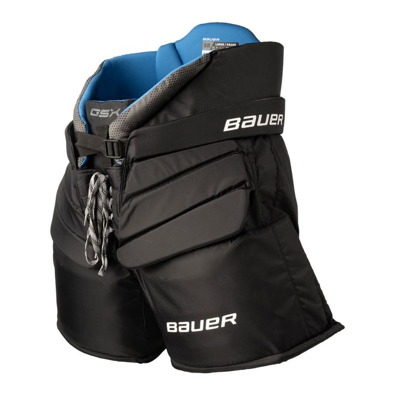 Bauer TW-Hose GSX Senior