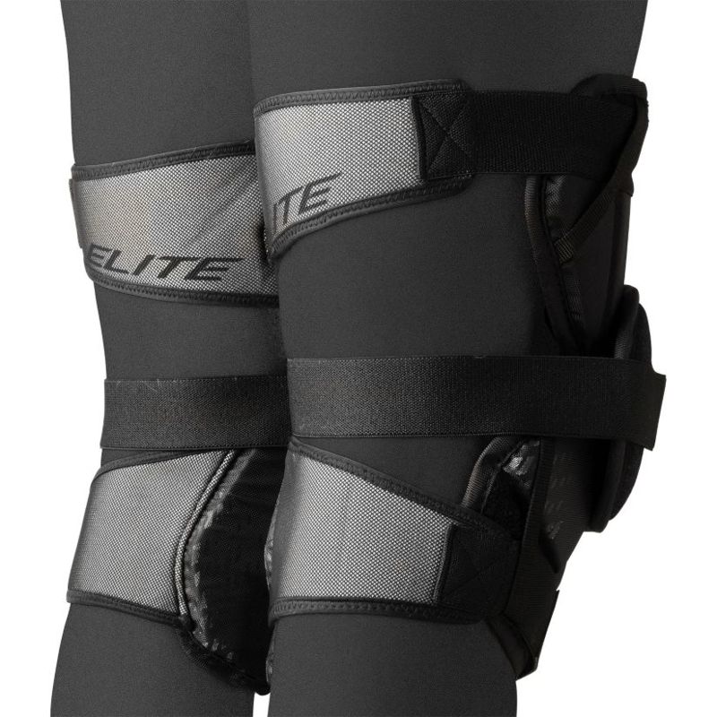 Bauer TW-Knieschutz Elite Senior