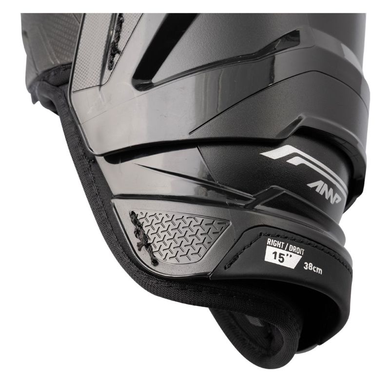 Bauer Beinschutz Supreme F50 Pro Senior