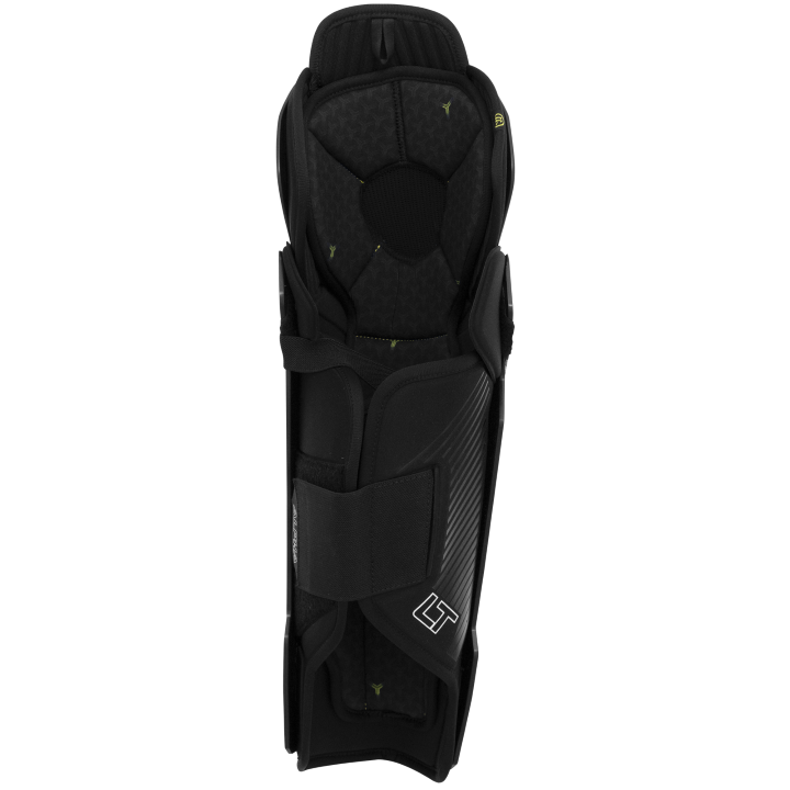 Warrior Beinschutz Alpha LT Junior