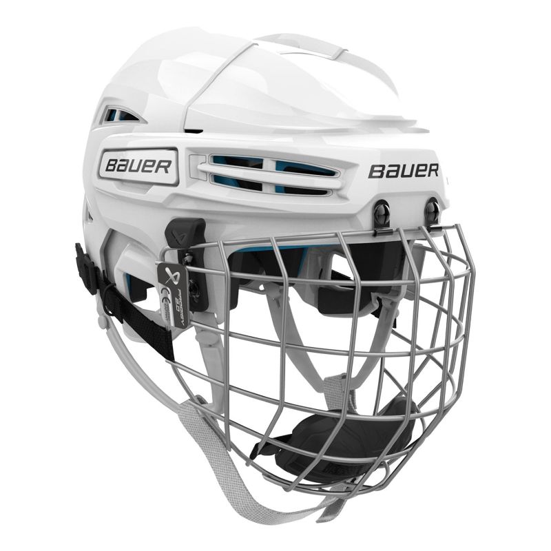 Bauer Helm Prodigy 2.0 Combo Youth