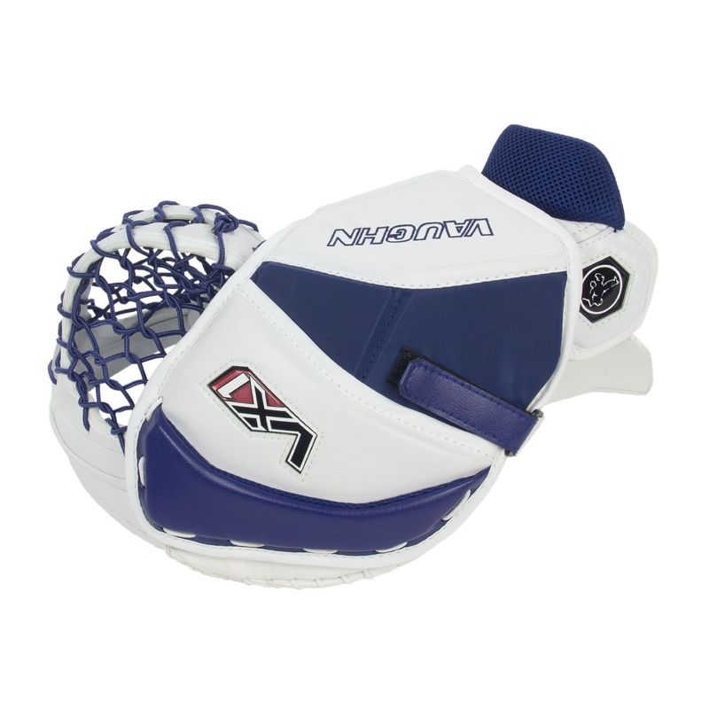 Vaughn Fanghand Velocity VX1 Int.