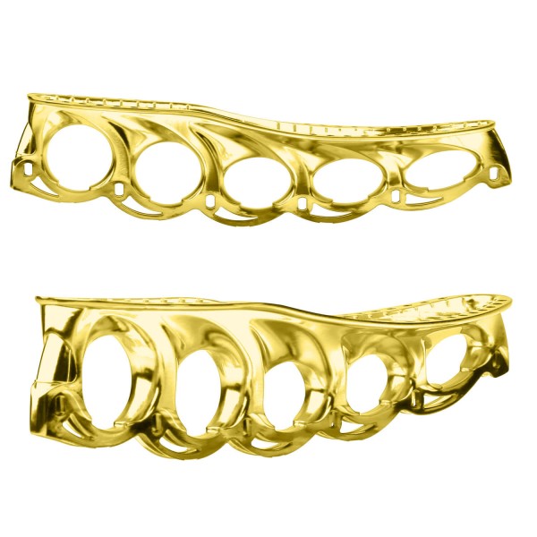 t-blade Holder Metallic ohne Clip
