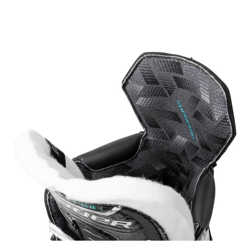 Bauer Schlittschuhe Supreme F40 Senior