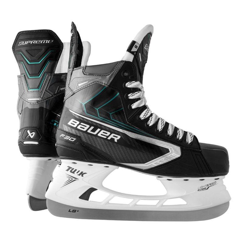 Bauer Schlittschuhe Supreme F30 Senior
