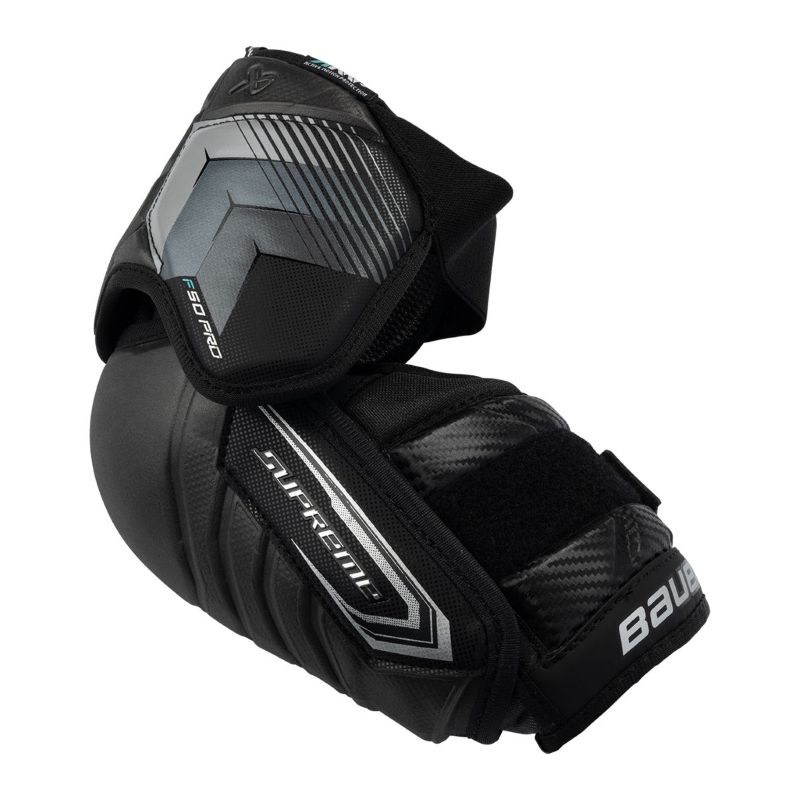 Bauer Ellbogenschutz Supreme F50 Pro Senior