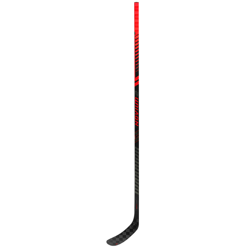 Warrior Schläger Novium2 Senior