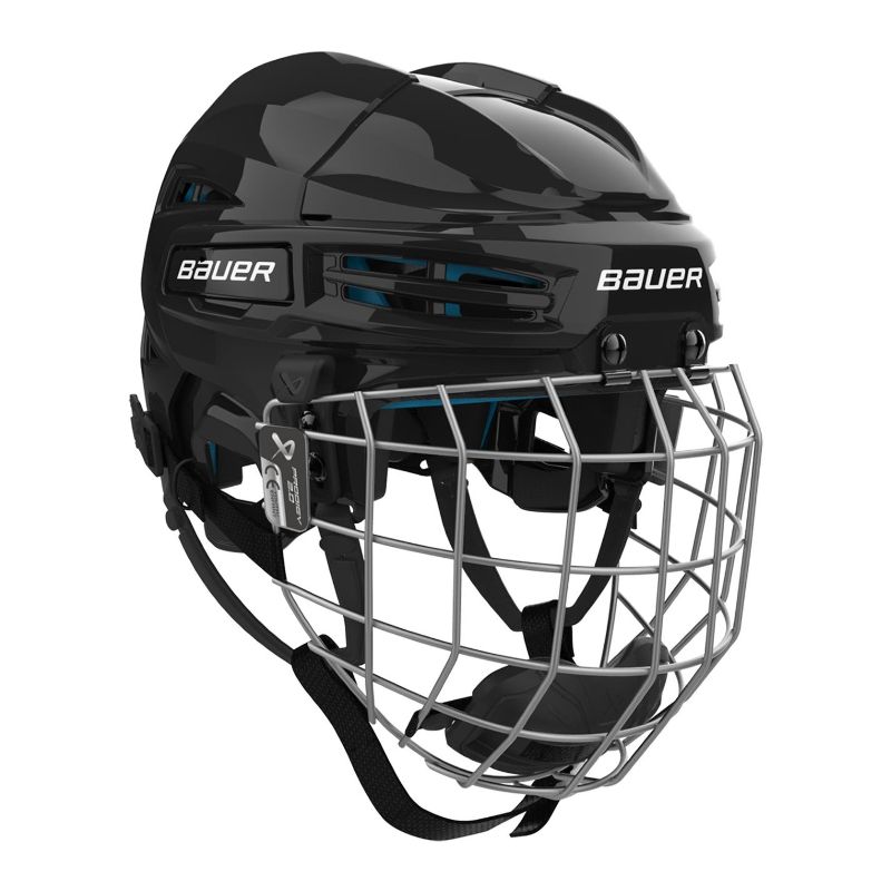 Bauer Helm Prodigy 2.0 Combo Youth