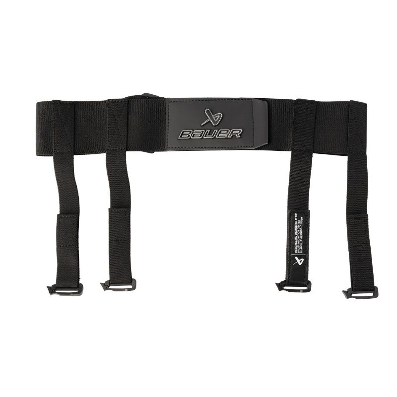 Bauer Strumpfhalter Goalie Int.