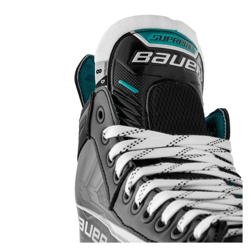 Bauer Schlittschuhe Supreme F20 Int.