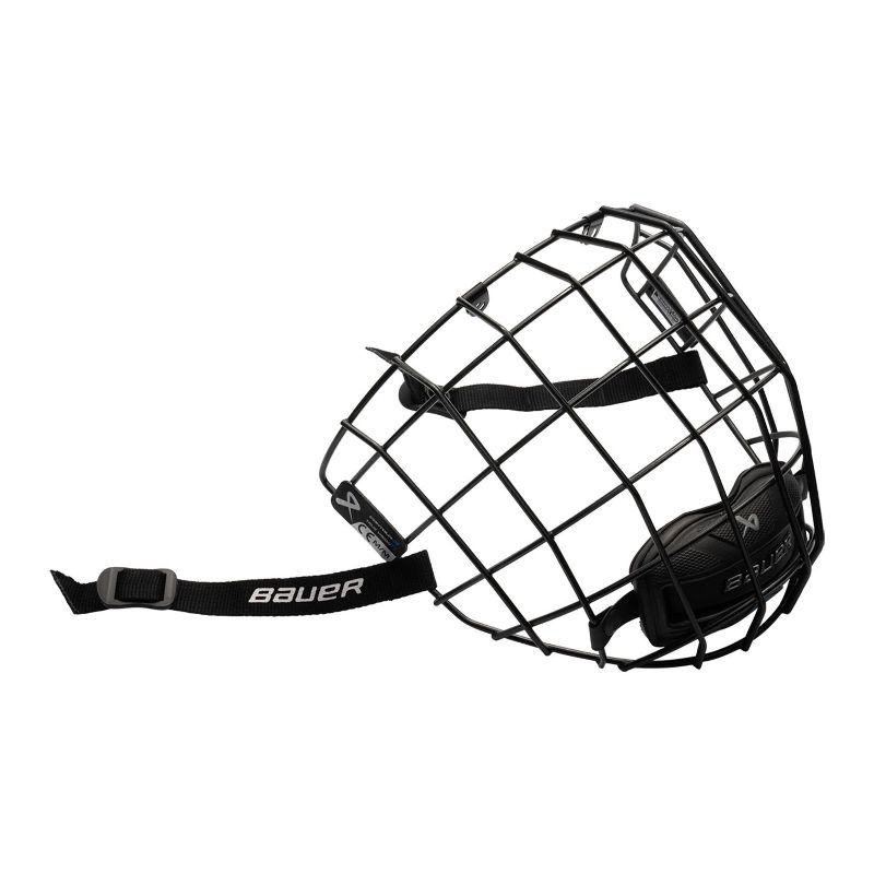 Bauer Gitter Contour 3
