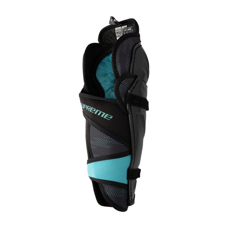 Bauer Beinschutz Supreme FUSE Youth