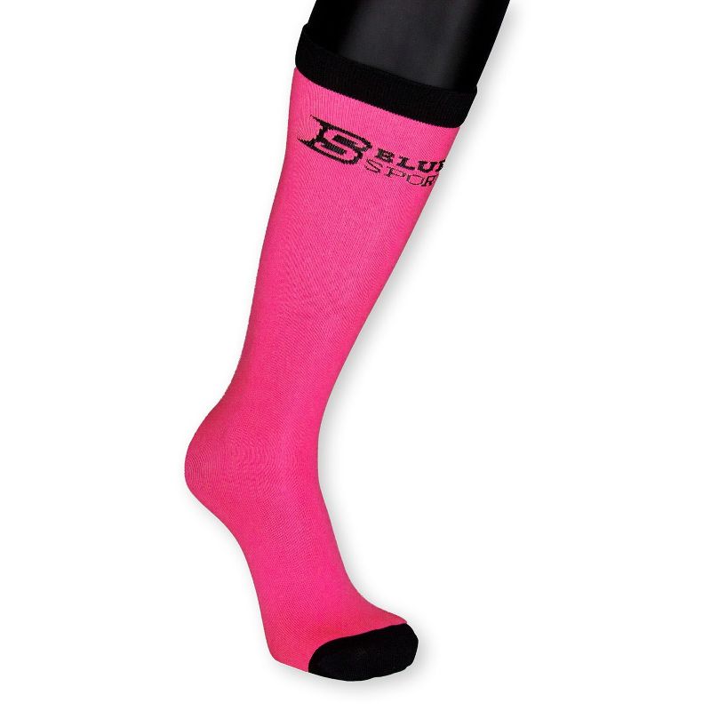 Blue Sports Pro Skin Socken
