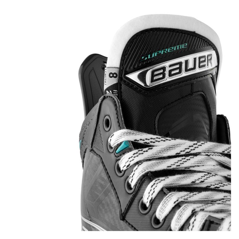 Bauer Schlittschuhe Supreme F50 Pro Int.
