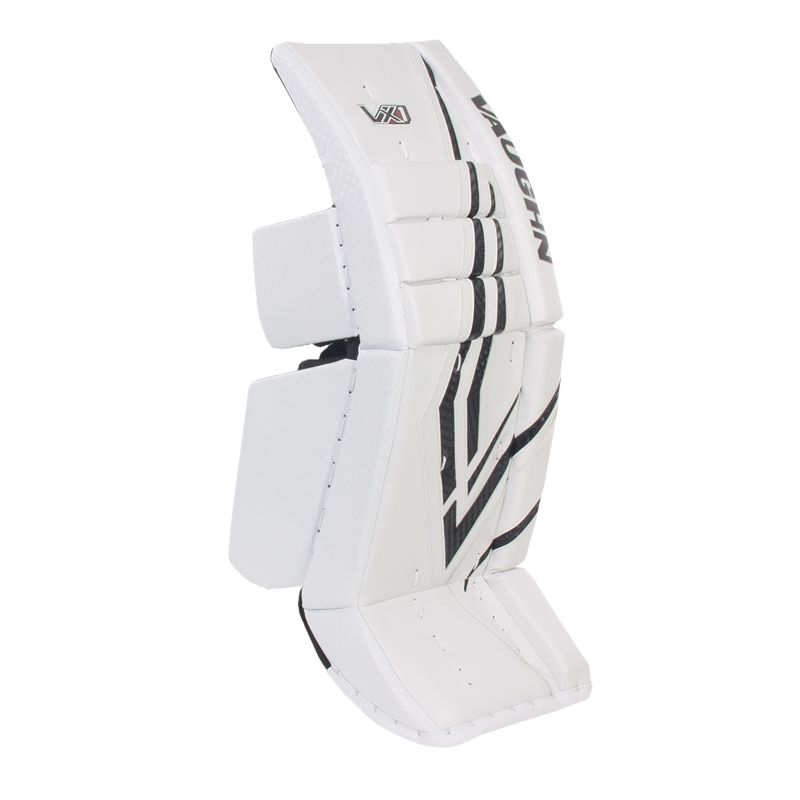 Vaughn TW-Schienen Velocity VX1 Int.