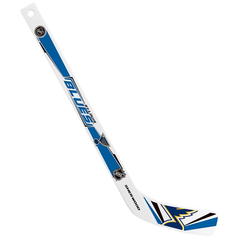 NHL Mini Plastik Schläger