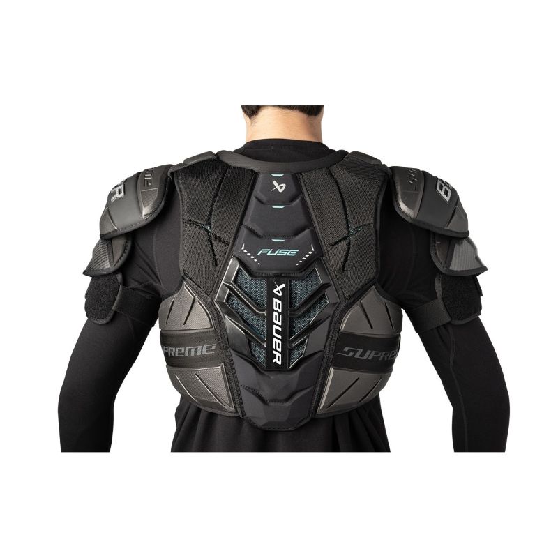 Bauer Schulterschutz Supreme FUSE Senior
