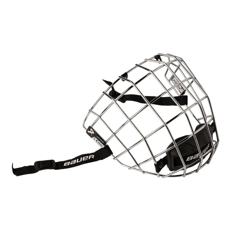 Bauer Gitter Contour Chrome