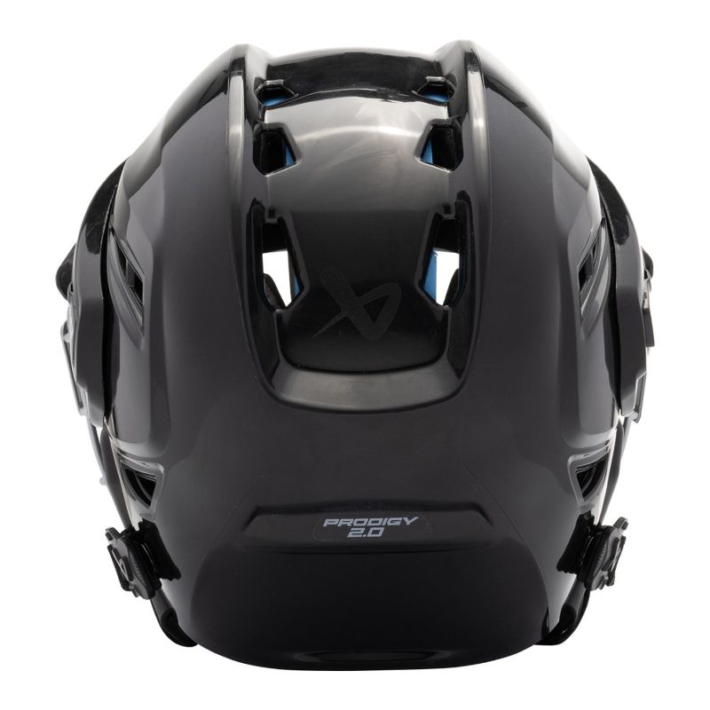Bauer Helm Prodigy 2.0 Combo Youth