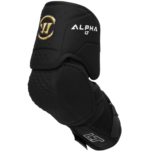 Warrior Ellbogenschutz Alpha LT Senior