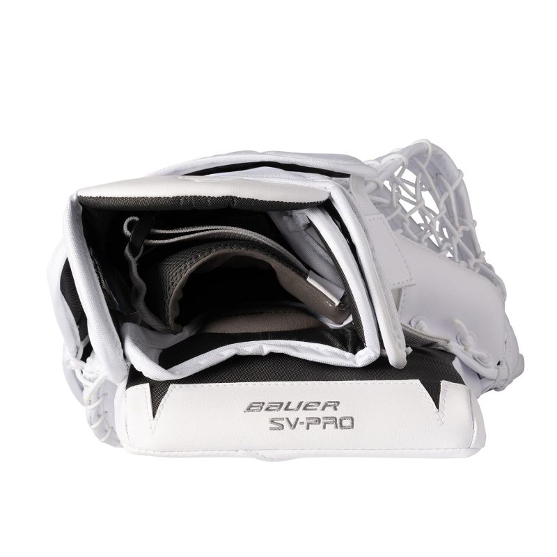 Bauer Fanghand SV Pro Senior