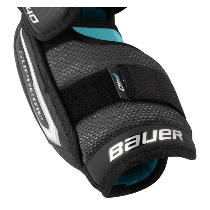 Bauer Ellbogenschutz Supreme F40 Senior