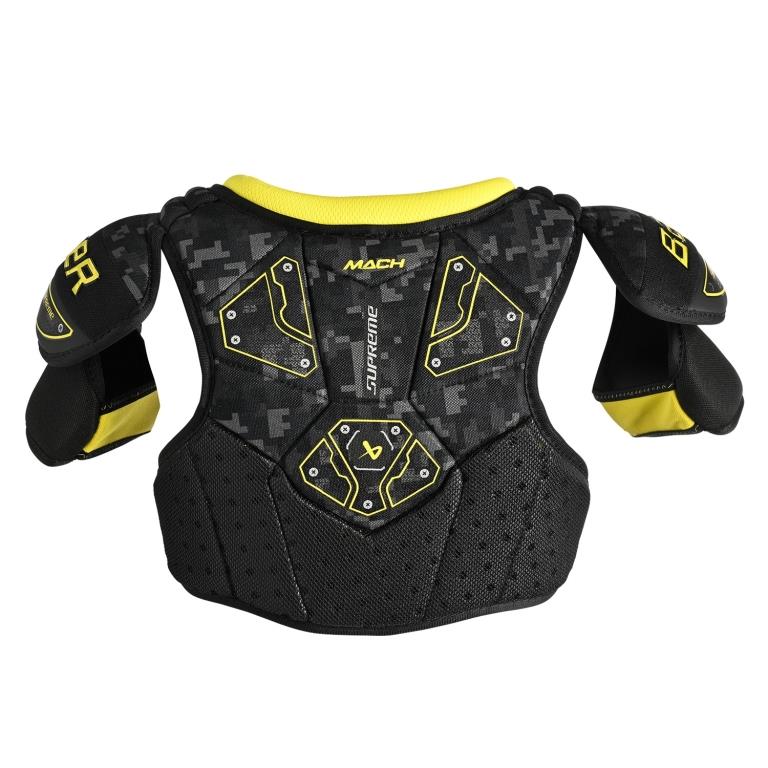 Bauer Schulterschutz Supreme Mach Youth