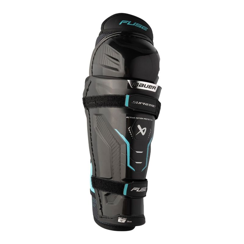 Bauer Beinschutz Supreme FUSE Youth