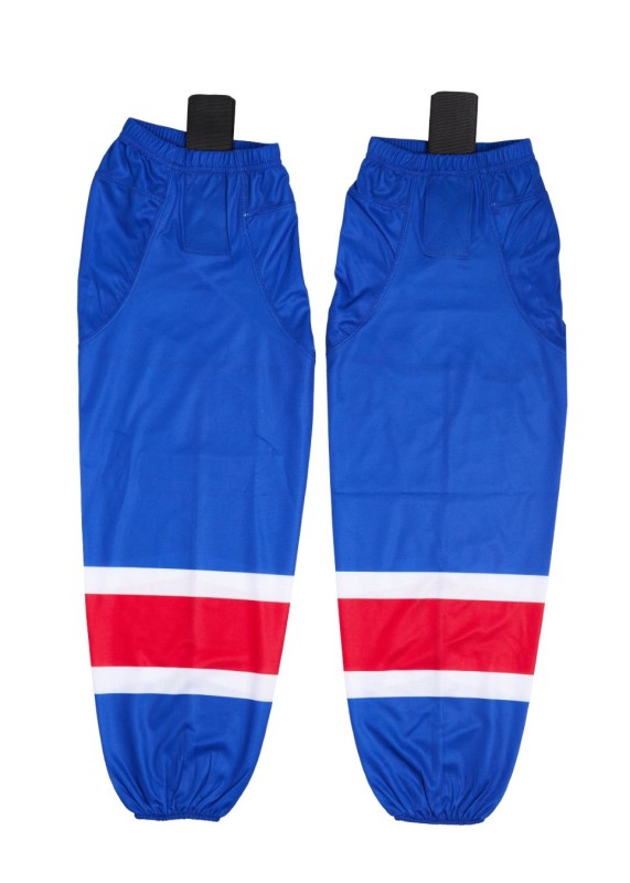 Hockey Stutzen Mesh