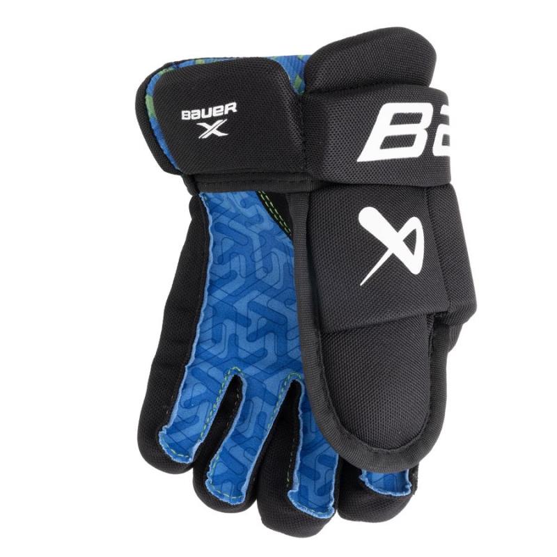Bauer Handschuhe X Youth
