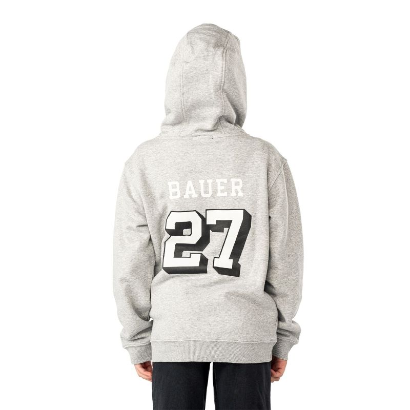 Bauer Hoodie Ultimate Youth