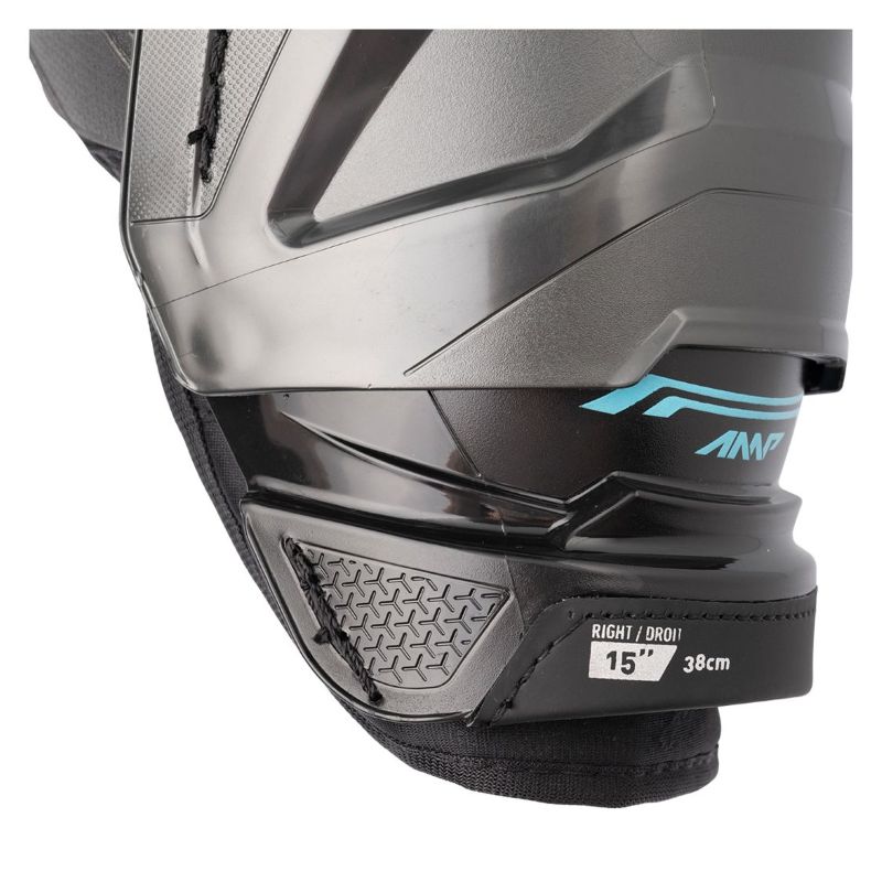 Bauer Beinschutz Supreme FUSE Int.