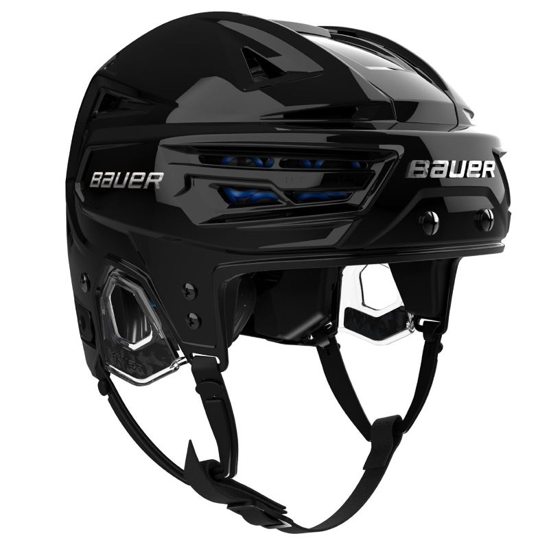 Bauer Helm RE-AKT 3D