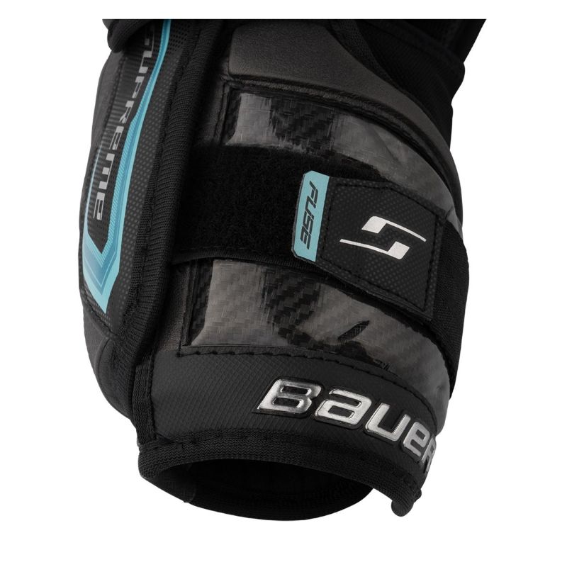Bauer Ellbogenschutz Supreme FUSE Senior