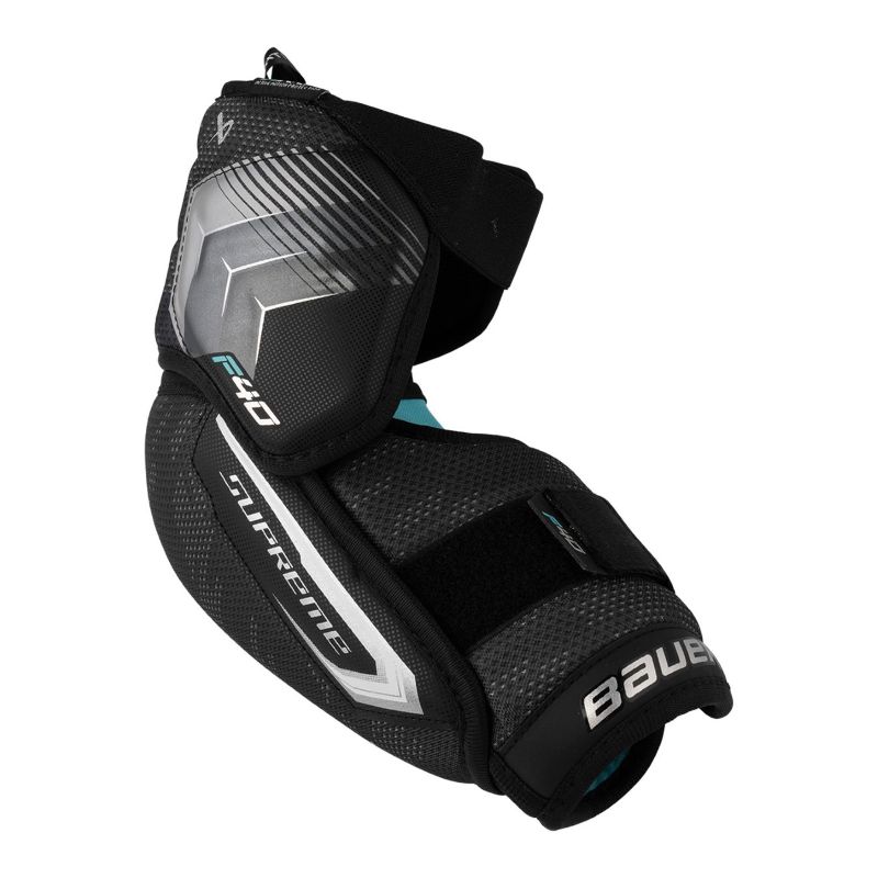 Bauer Ellbogenschutz Supreme F40 Junior
