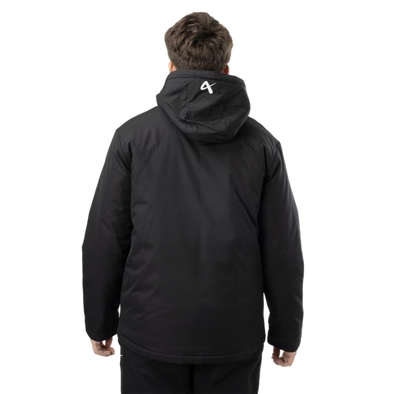 Bauer Team Heavyweight Jacke Senior