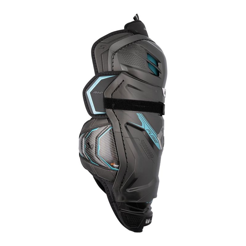 Bauer Beinschutz Supreme FUSE Int.