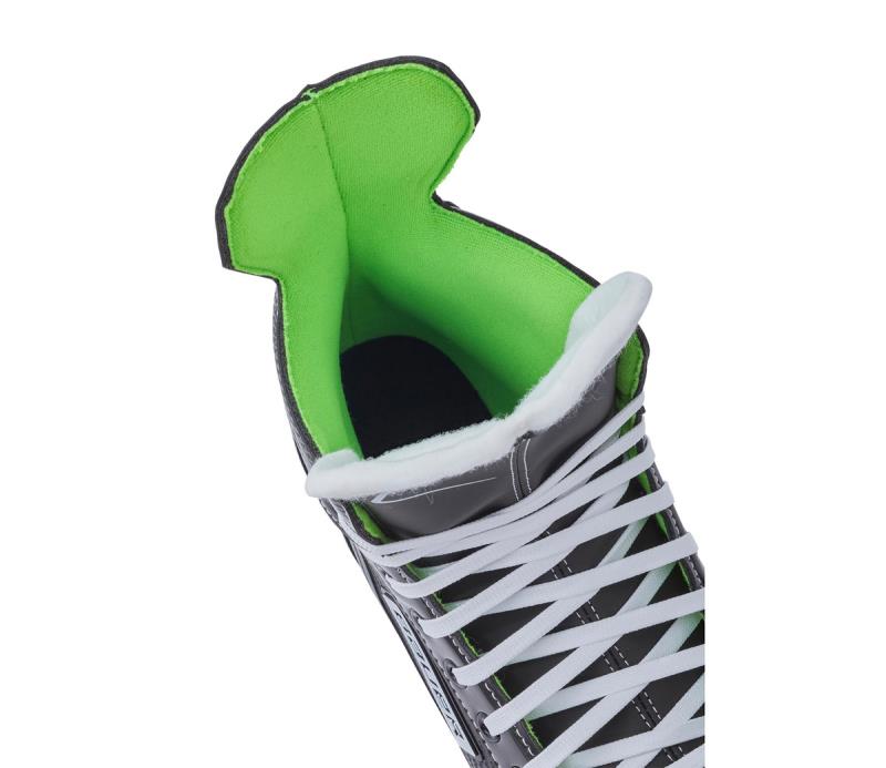 Bauer Schlittschuhe X-LS Senior