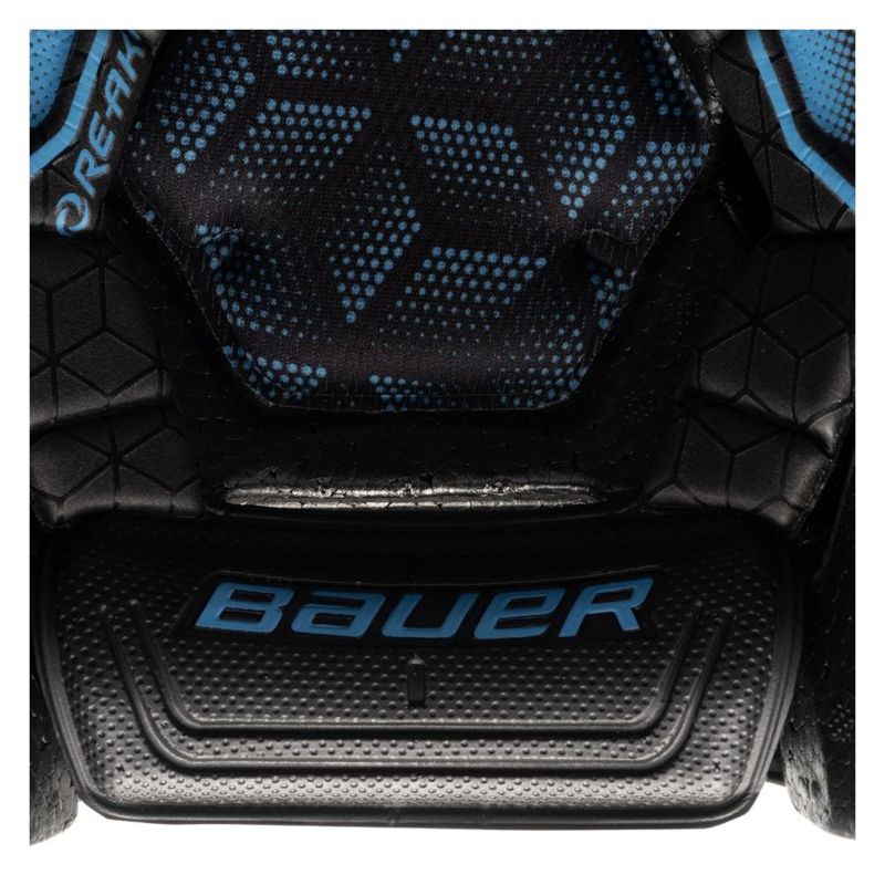 Bauer Helm RE-AKT 155 Combo Youth