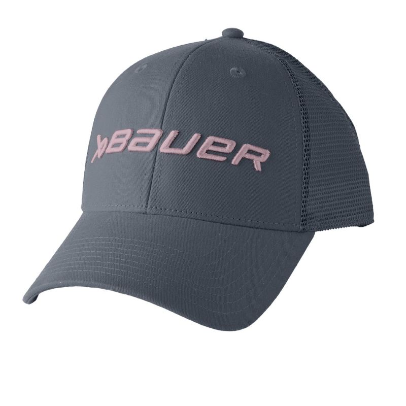 Bauer Cap Everyday Senior