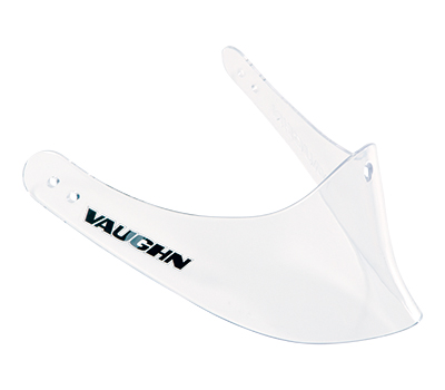 Vaughn TW-Halsschutz Velocity 2000i Lexan Int.