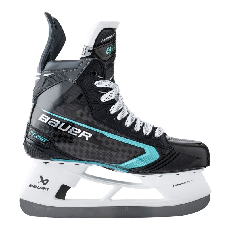 Bauer Schlittschuhe Supreme FUSE Int.
