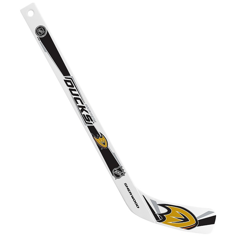 NHL Mini Plastik Schläger
