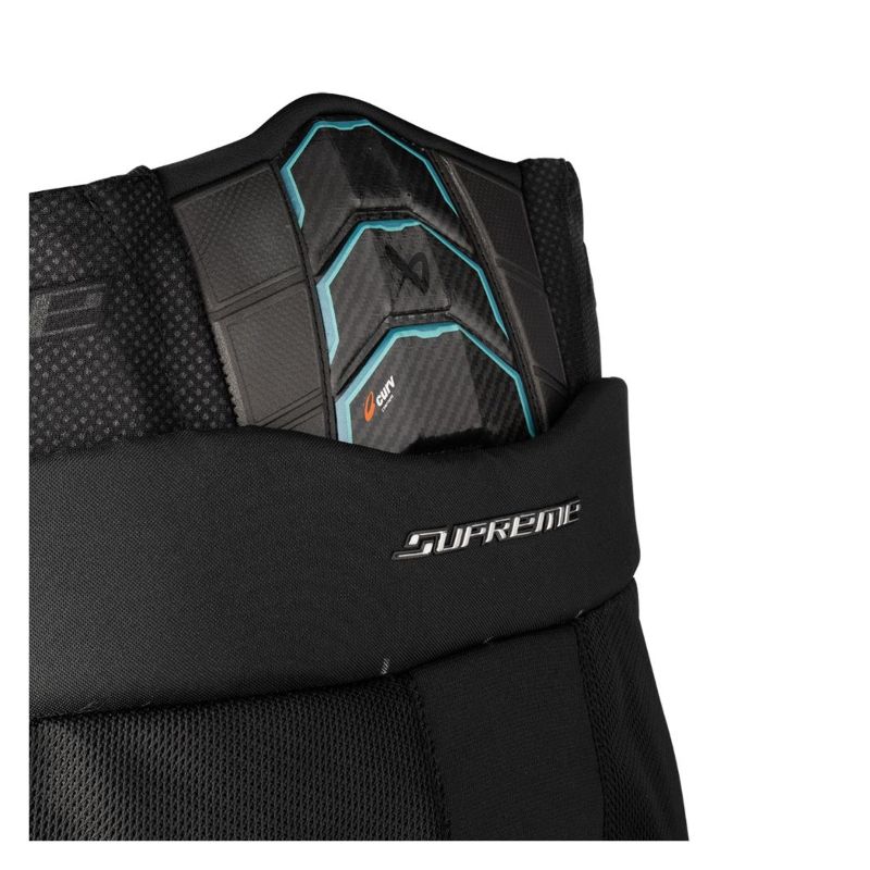 Bauer Hose Supreme FUSE Senior
