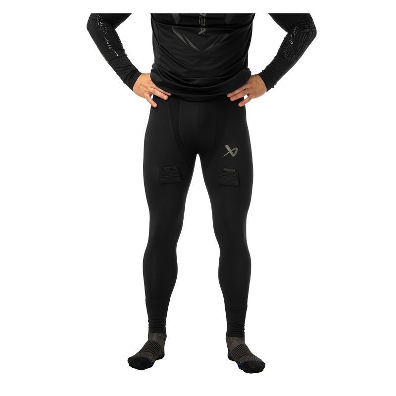 Bauer Tiefschutz Performance Jock Pant Senior