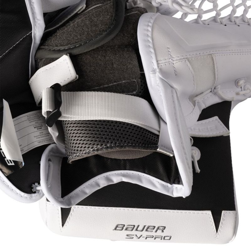 Bauer Fanghand SV Pro Senior