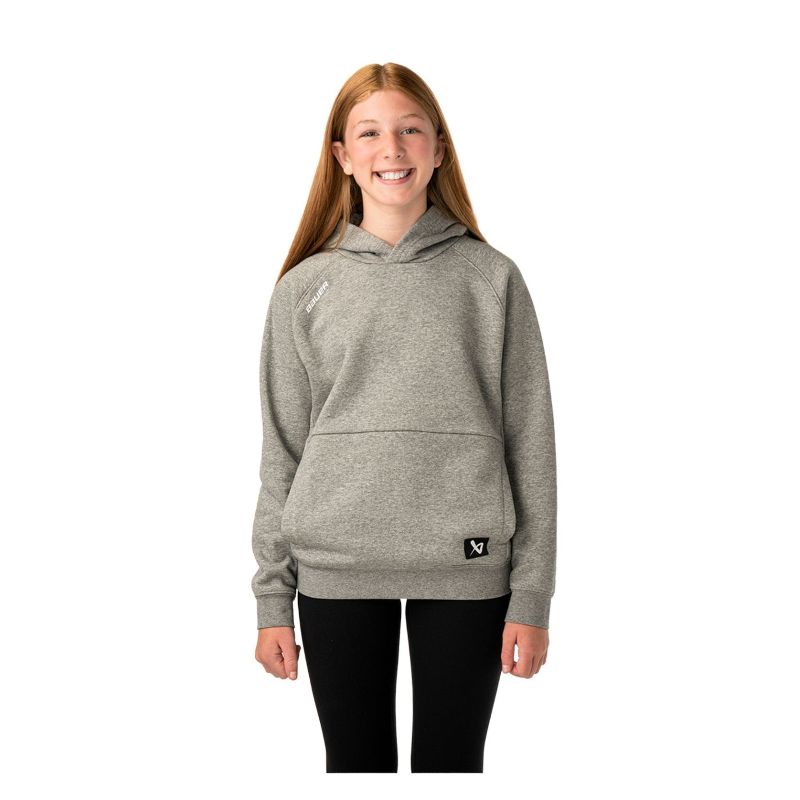 Bauer Hoodie Ultimate Team Youth