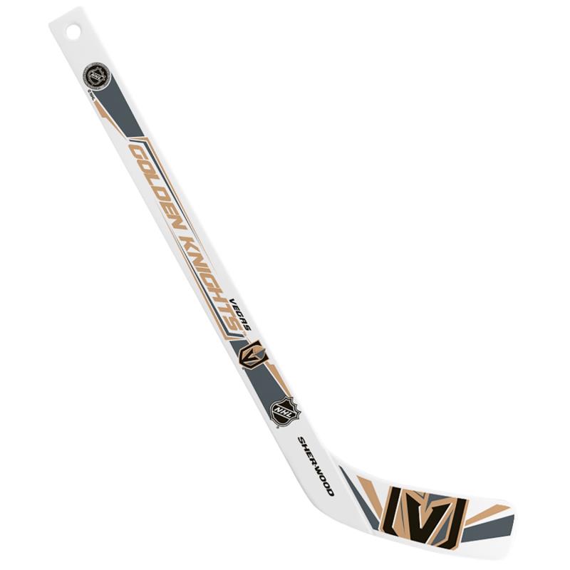 NHL Mini Plastik Schläger