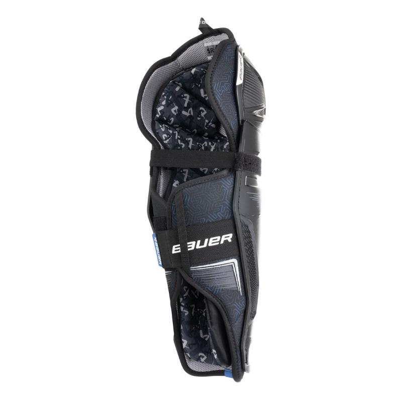 Bauer Beinschutz X Int.